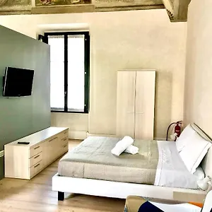 Le Residenze Di Apartment Mantova
