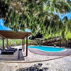 Tenute Pispisa Segesta Farm stay Calatafimi